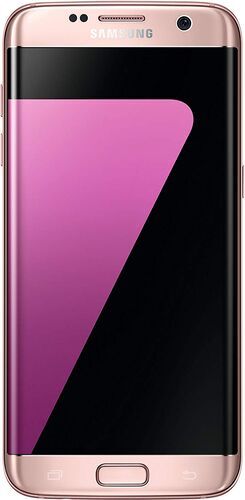 Samsung Galaxy S7 edge   32 GB   rosa