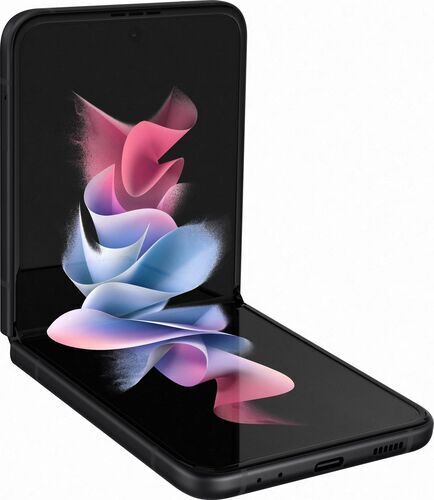 Samsung Galaxy Z Flip 3 5G   128 GB   Dual-SIM   rosa