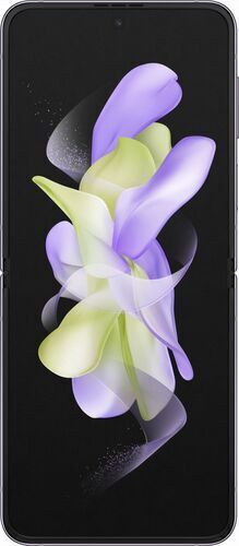 Samsung Galaxy Z Flip4 5G   8 GB   128 GB   Dual-SIM   Bora Purple