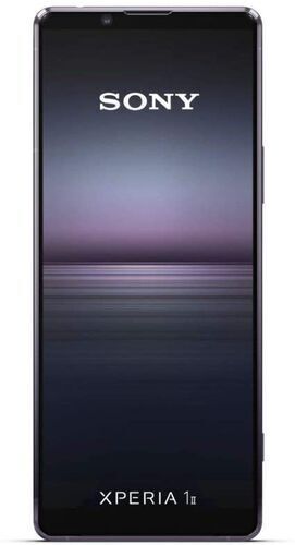 Sony Xperia 1 II 5G   8 GB   256 GB   Single-SIM   viola