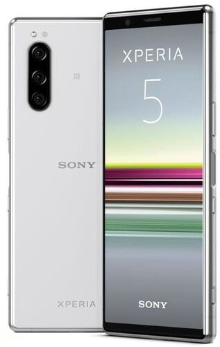 Sony Xperia 5   128 GB   Dual-SIM   grigio