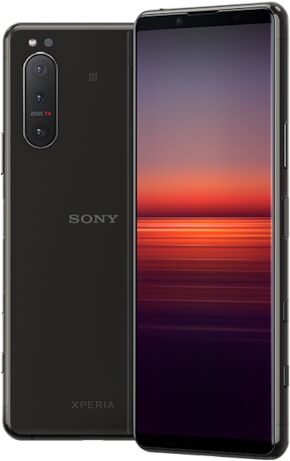 Sony Xperia 5 II 5G   Dual-SIM   grigio