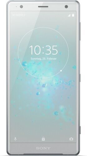 Sony Xperia XZ2   64 GB   Single-SIM   argento