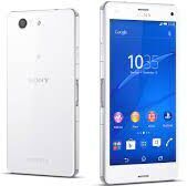 Sony Xperia Z3 Compact   16 GB   bianco