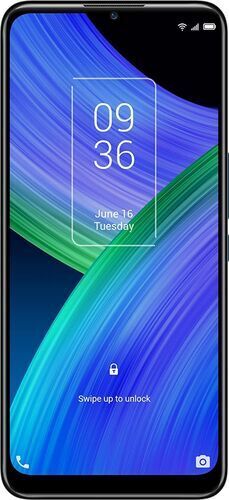 TCL 20 R 5G   4 GB   128 GB   Dual-SIM   Lazurite Blue