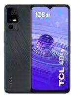 TCL 40R   4 GB   64 GB   Dual-SIM   nero