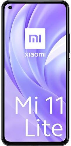 Xiaomi Mi 11 Lite   6 GB   64 GB   Boba Black