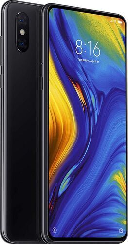 Xiaomi Mi Mix 3   6 GB   128 GB   nero