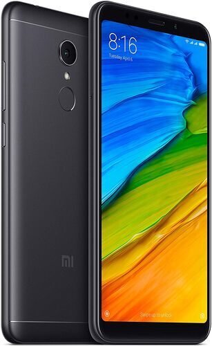 Xiaomi Redmi 5   3 GB   32 GB   nero