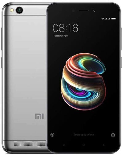 Xiaomi Redmi 5A   2 GB   16 GB   grigio