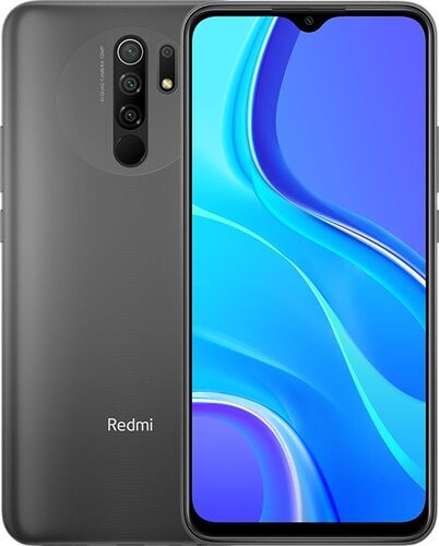 Xiaomi Redmi 9   3 GB   32 GB   Carbon Gray