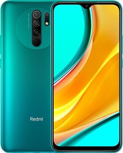 Xiaomi Redmi 9   3 GB   32 GB   Ocean Green