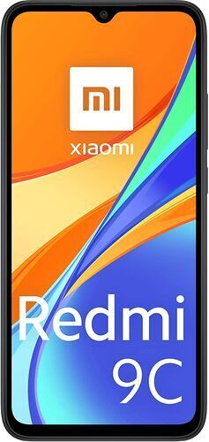 Xiaomi Redmi 9C   2 GB   32 GB   Midnight Gray