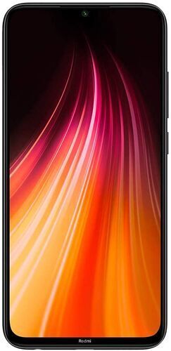 Xiaomi Redmi Note 8   4 GB   128 GB   Space Black