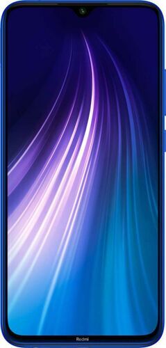 Xiaomi Redmi Note 8   4 GB   64 GB   Neptune Blue