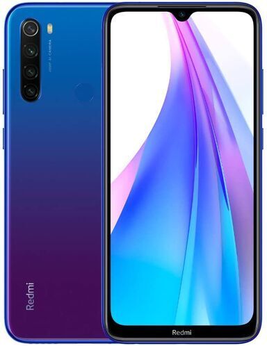 Xiaomi Redmi Note 8T   4 GB   64 GB   Starscape Blue