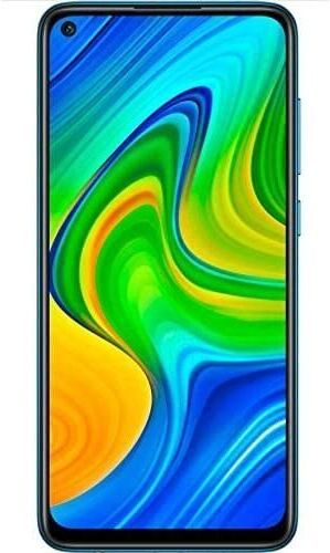 Xiaomi Redmi Note 9   4 GB   128 GB   Midnight Grey