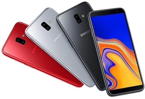 Samsung Galaxy J6+   3 GB   32 GB   blu