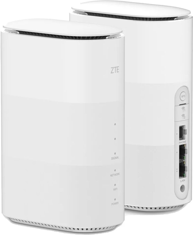 ZTE MC801A dispositivo di rete cellulare Router [MC801A]