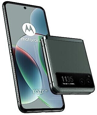 Motorola Razr 40 5G 256GB 8GB RAM Dual SIM Green Europa