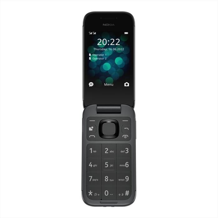 Nokia 2660-black