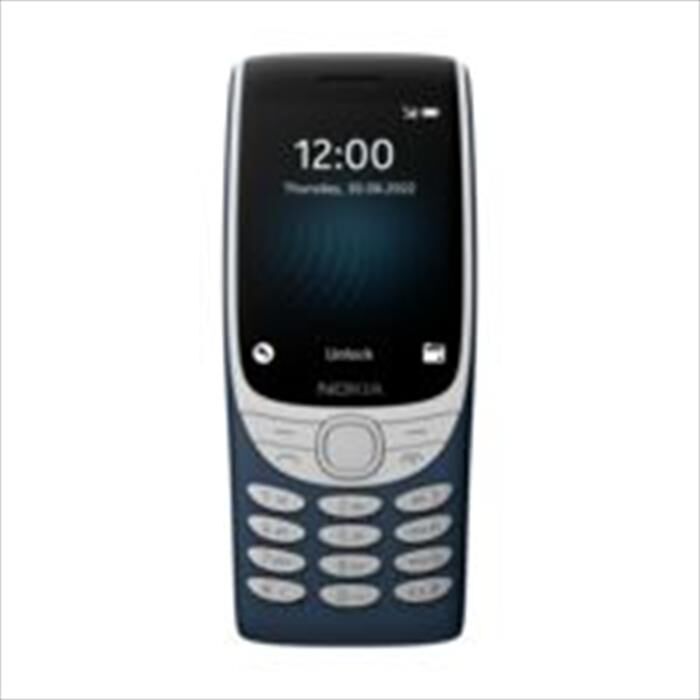 Nokia 8210-blue