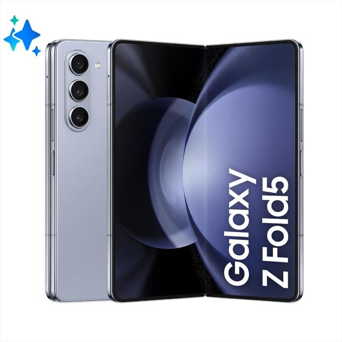 Samsung Galaxy Z Fold5 512gb-icy Blue