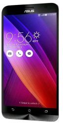 Asus Zenfone 2 Dual Sim 5.5" Quad Core 32gb Ram 4gb 4g Lte Italia Black