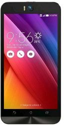 Asus Zenfone Selfie Dual Sim 5.5" Full Hd Octa Core 16gb Ram 2gb 4g Lte Italia Black