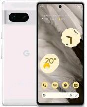 Google Pixel 7 5g Dual Sim 6.3" Octa Core 128gb Ram 8gb 5g Europa White