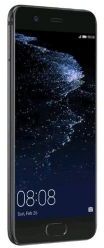 Huawei P10 5.1" Octa Core 64gb Ram 4gb 4g Lte Italia Graphite Black