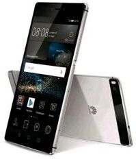 Huawei P8 5.2" Octacore 16gb Ram 3gb 4g Lte Tim Grey