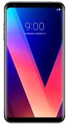 LG V30+ 6" Octa Core 128gb Ram 4gb 4g Lte Tim Black