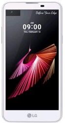 LG X Screen 4,93" Doppio Display Quad Core 16gb Ram 2gb 4g Lte Italia White