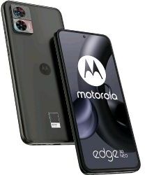 Motorola Edge 30 Neo 5g Dual Sim 6.2" Octa Core 256gb Ram 8gb 5g Italia Black Onix