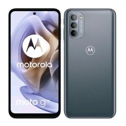 Motorola Moto G31 Dual Sim 6.47" Octa Core 128gb Ram 4gb 4g Lte Tim Meteorite Grey