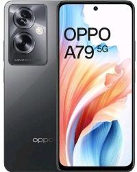 Oppo A79 5g Dual Sim 6.72" Octa Core 128gb Ram 4gb 5g Italia Black