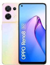 Oppo Reno 8 5g Dual Sim 6.4" Octa Core 256gb Ram 8gb 5g Italia Shimmer Gold