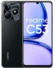 Realme C53 Dual Sim 6.74" Octa Core 256gb Ram 8gb 4g Lte Italia Mighty Black