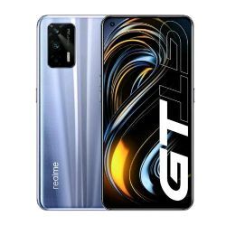 Realme Gt 5g Dual Sim 6.43" Octa Core 128gb Ram 8gb 5g Europa Silver