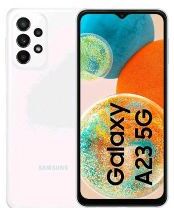 Samsung A236 Galaxy A23 5g Dual Sim 6.6" Octa Core 128gb Ram 4gb 5g Italia Awesome White