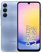 Samsung A256 Galaxy A25 5g Dual Sim 6.5" Octa Core 128gb Ram 6gb 5g Italia Blu