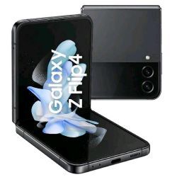 Samsung F721 Galaxy Z Flip4 5g Dual Sim 6.7" Dynamic Amoled 2x Octa Core 128gb Ram 8gb 5g Italia Graphite