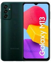 Samsung M135 Galaxy M13 Dual Sim 6.6" Octa Core 64gb Ram 4gb Italia Deep Green