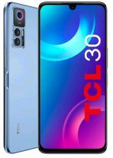 TCL 30 Dual Sim 6.7" Octa Core 64gb Ram 4gb 4g Lte Italia Muse Blue