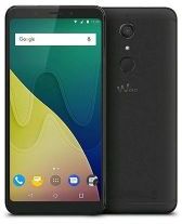 Wiko View Xl Dual Sim 5.99" Quad Core 32gb Ram 3gb 4g Lte Italia Black