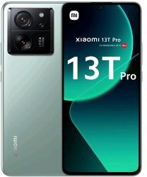 Xiaomi 13t Pro 5g Dual Sim 6.67" Octa Core 512gb Ram 12gb 5g Italia Green