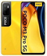 Xiaomi Poco M3 Pro 5g Dual Sim 6.53" Octa Core 64gb Ram 4gb 5g Europa Yellow