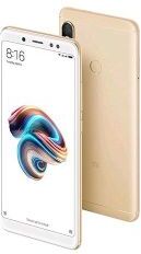 Xiaomi Redmi Note 5 Dual Sim 5.99" Octa Core 64gb Ram 4gb 4g Lte Italia Gold