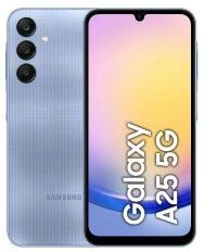 Samsung A256 Galaxy A25 5g Dual Sim 6.5" Octa Core 256gb Ram 8gb 5g Italia Blue